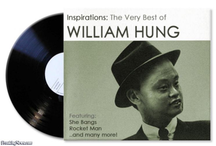 William Hung