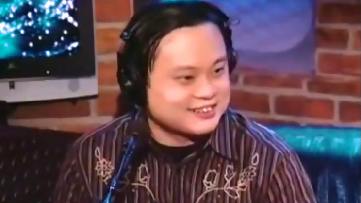 William Hung