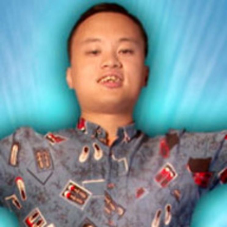 William Hung