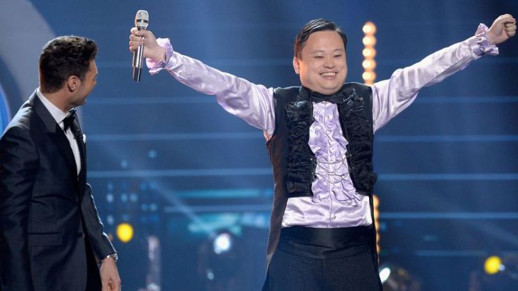 William Hung