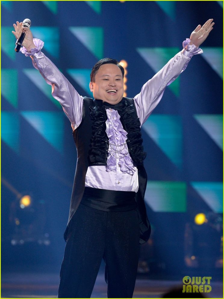 William Hung