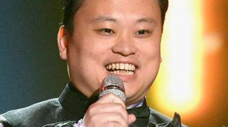 William Hung