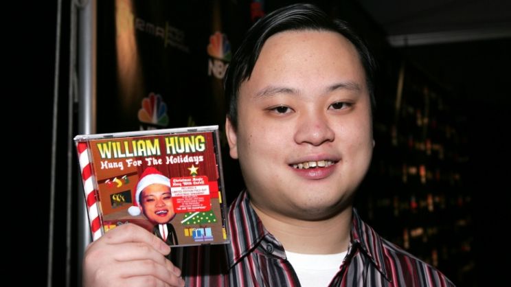 William Hung