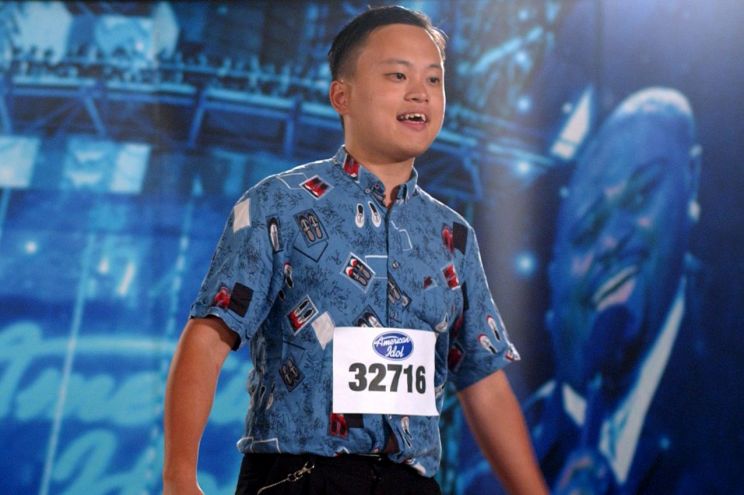 William Hung