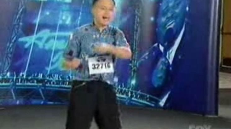 William Hung