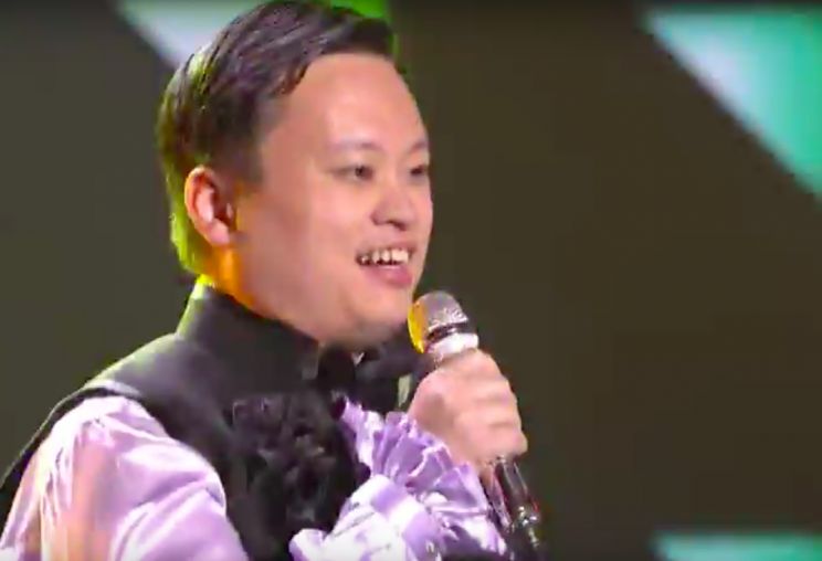 William Hung