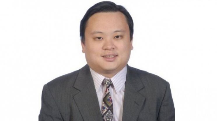 William Hung