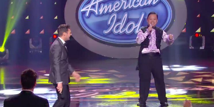 William Hung