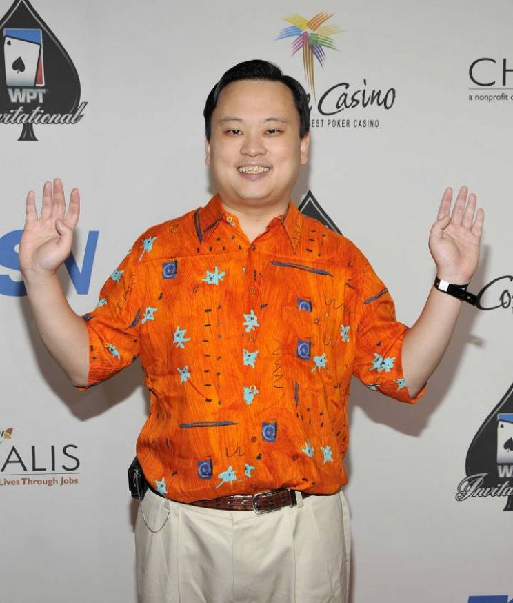 William Hung