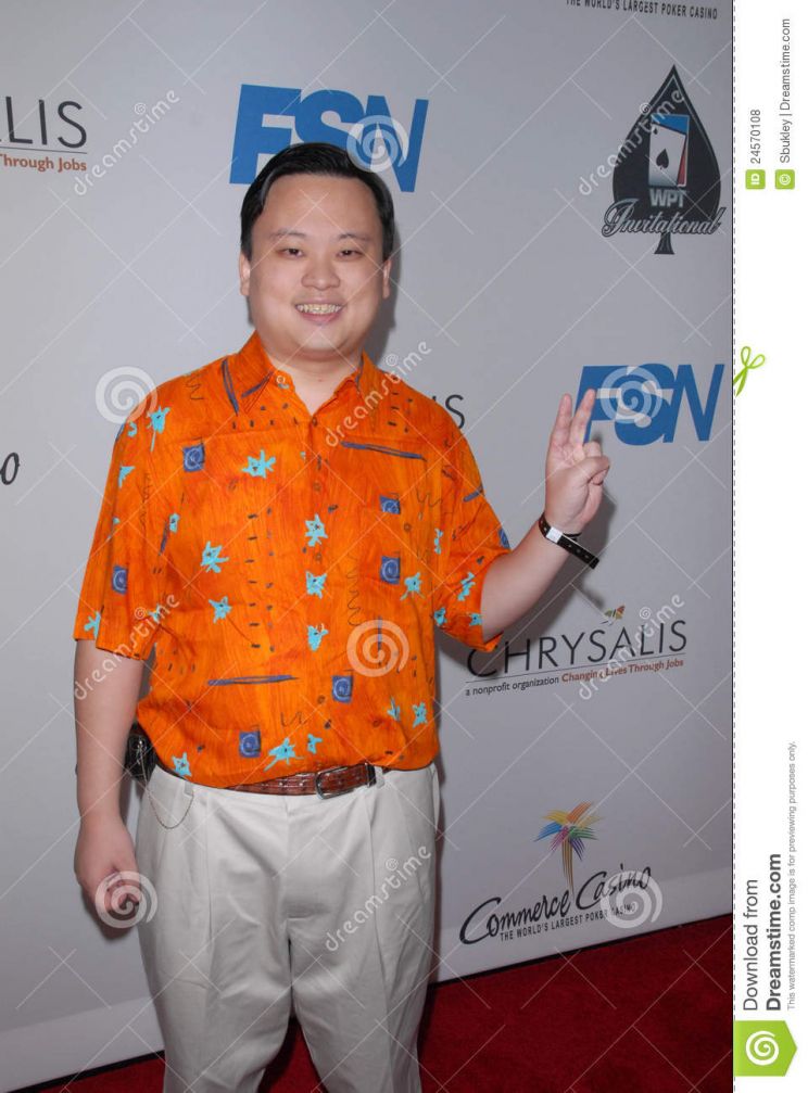 William Hung