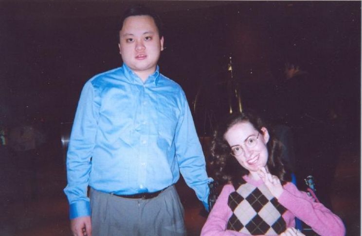 William Hung