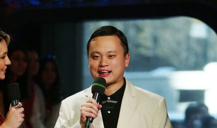 William Hung