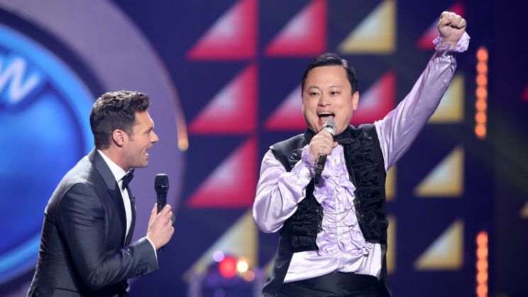 William Hung