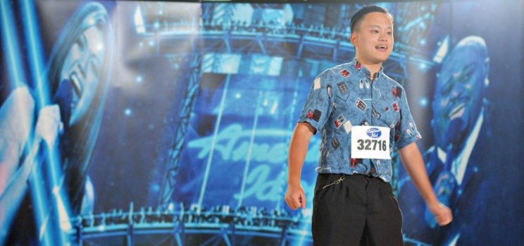 William Hung