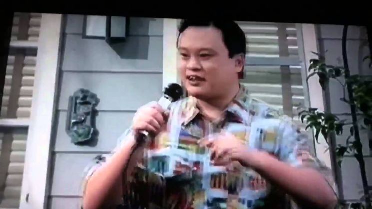 William Hung