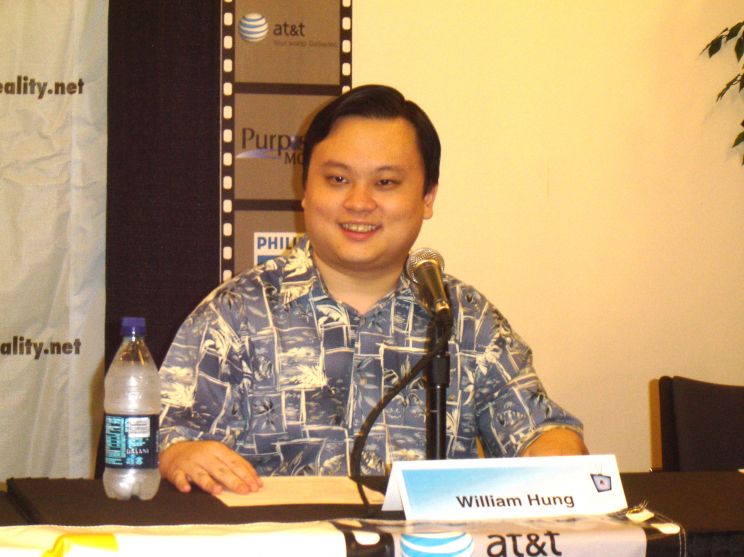 William Hung