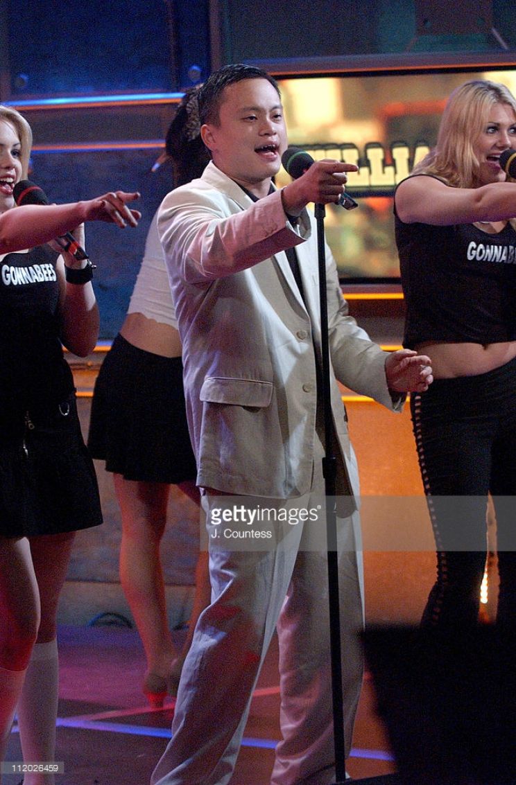 William Hung