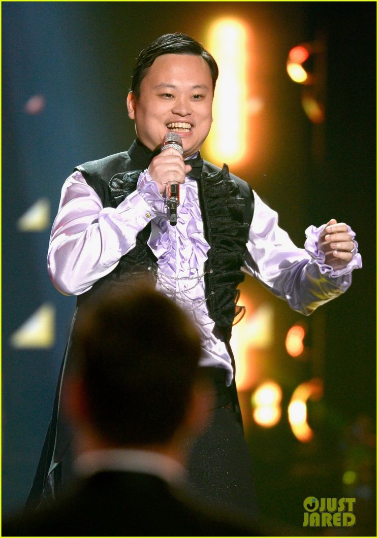 William Hung