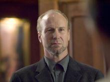 William Hurt