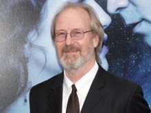 William Hurt