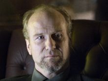 William Hurt