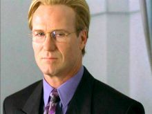 William Hurt