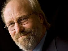 William Hurt