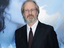 William Hurt