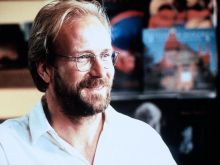 William Hurt photo