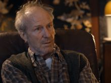 William Hurt