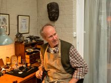 William Hurt