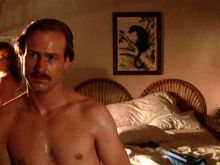 William Hurt