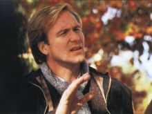 William Hurt