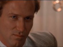 William Hurt