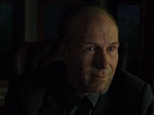 William Hurt