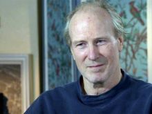 William Hurt