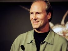 William Hurt