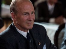 William Hurt