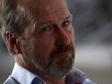 William Hurt