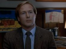 William Hurt