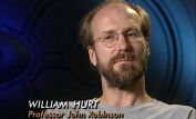 William Hurt