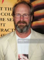 William Hurt photo