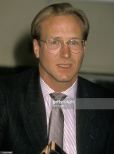 William Hurt