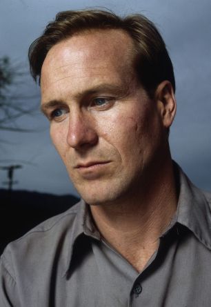 William Hurt