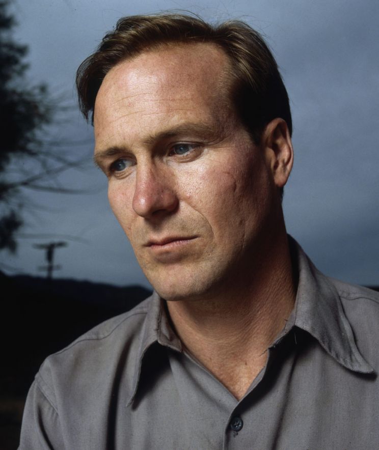 William Hurt