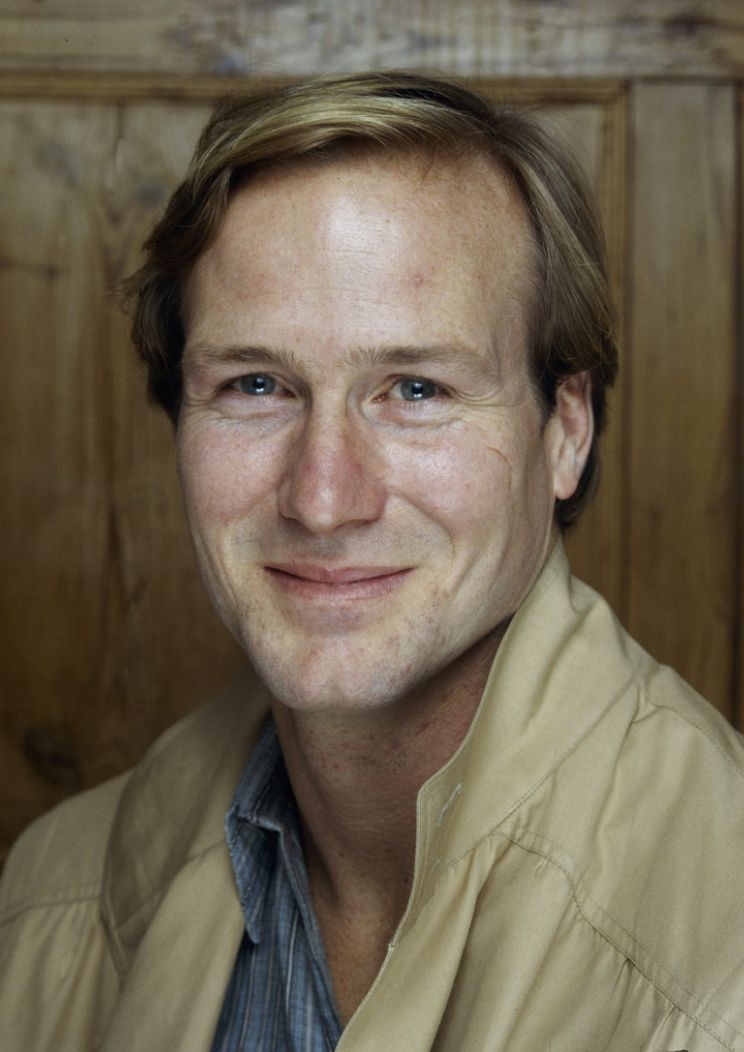 William Hurt