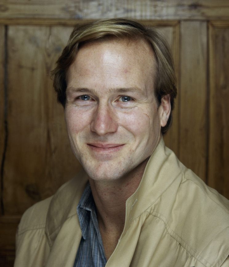 William Hurt