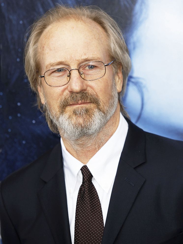 William Hurt