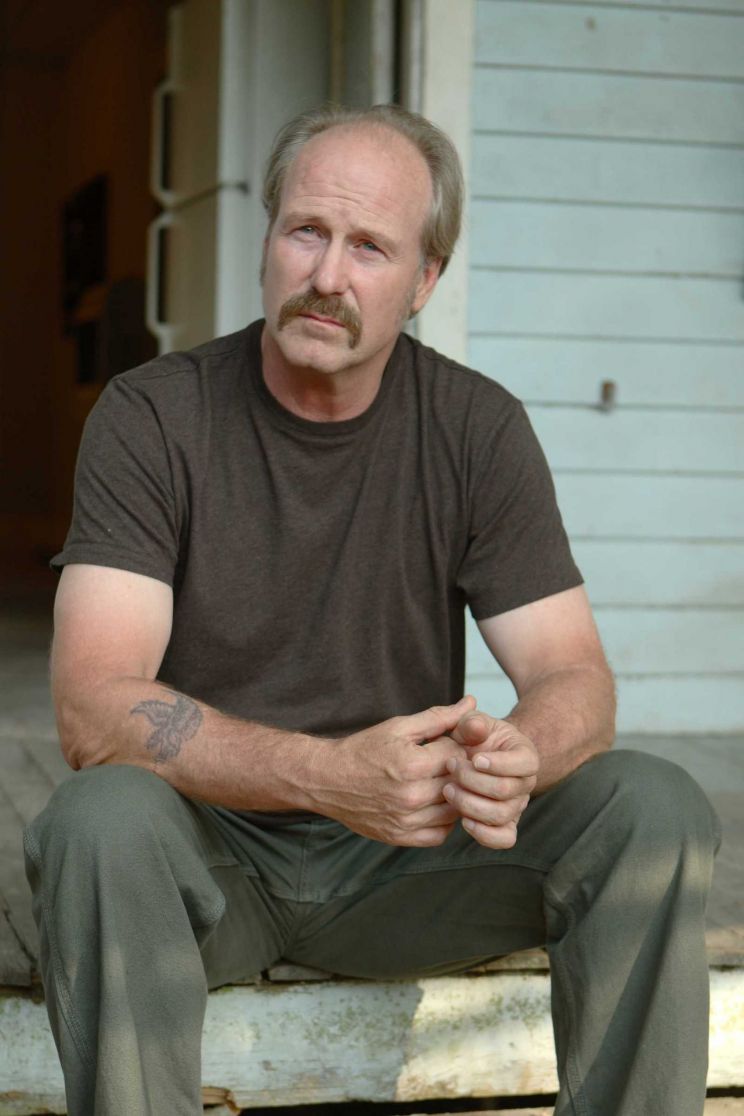 William Hurt