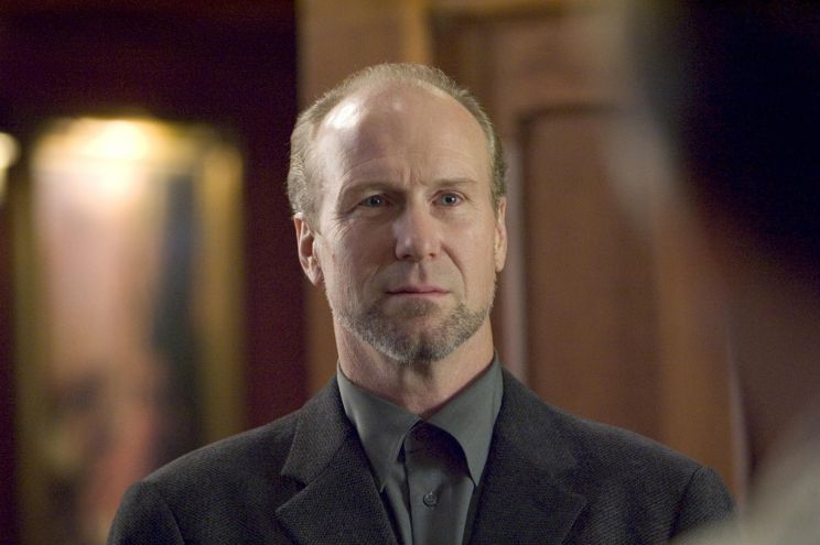 William Hurt